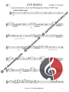 Play Bach von Johann Sebastian Bach 