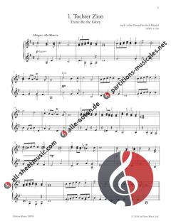 Das Klavierbuch zur Weihnacht 