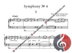 Essential Classics Unlocked for Piano 3: Tchaikovsky von Peter Iljitsch Tschaikowsky (Download) 