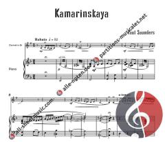 Kamarinskaya (Download) 