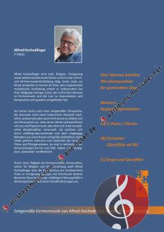So weit der Himmel ist von Alfred Hochedlinger 