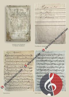 Carl Nefischer: Pastoralmesse 