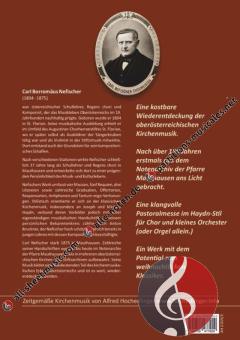 Carl Nefischer: Pastoralmesse 