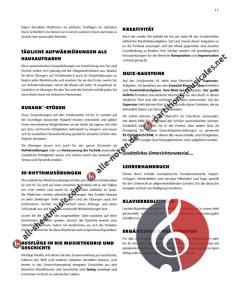 Essential Elements 2 - Partitur 