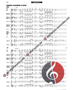Essential Elements 2 - Partitur 