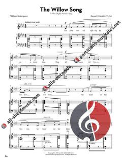 Black Composers in Art Song von Louise Toppin 