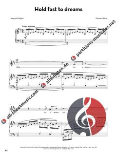 Black Composers in Art Song von Louise Toppin 
