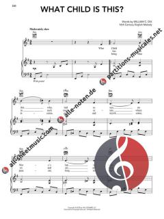 Ultimate Christmas Songbook 