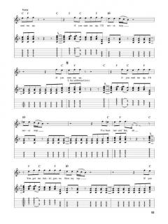 Guitar Play-Along Vol. 66: The Rolling Stones von The Rolling Stones 