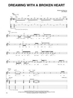 Continuum von John Mayer 