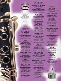 Dip In: 100 Graded Clarinet Solos 