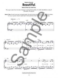Really Easy Piano: 21st Century Hits 
