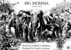Big Momma von David Campbell 