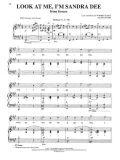 Singer's Musical Theatre Anthology Vol. 2 Mezzo-Soprano von Richard Walters 