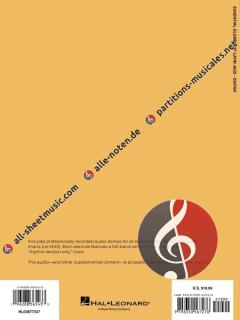 Essential Elements Latin Jazz Method - Guitar von Michael Philip Mossman 