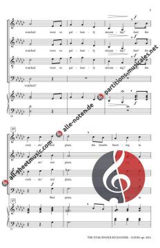 The Star-Spangled Banner 
