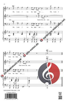 Send Down the Rain von Joyce Eilers (Download) 