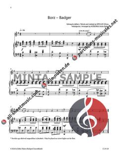 Children's Songs von Vilmos Gryllus 