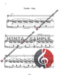 Children's Songs von Vilmos Gryllus 