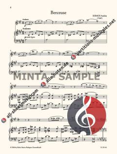 6 Performance Pieces von Andras Somos 