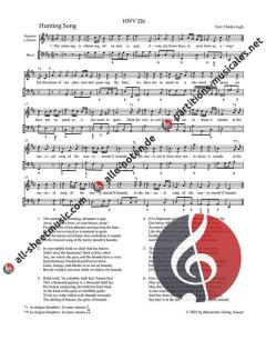 Musik für das Schauspiel "Comus (There in blissful shades and bow’rs)" - Musik für das Schauspiel "Alceste" - Englische Lieder