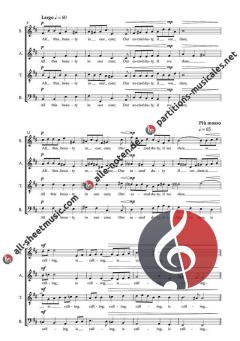 Magnificat+ von Mårten Jansson (Download) 
