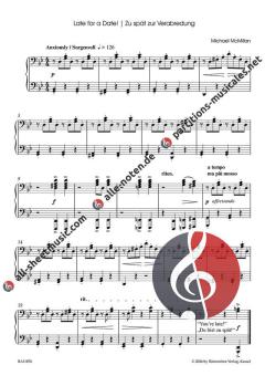 Zwei im Einklang von McMillan, Michael (Download) 