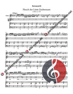 Harmonischer Gottesdienst von Georg Philipp Telemann (Download) 