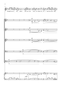 The Lark in Clear Air von James Whitbourn (Download) 