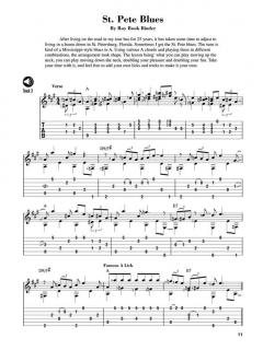 Book's Blues Book 