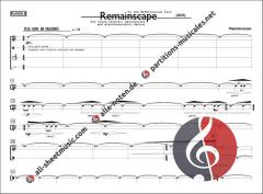 Remainscape von Maurizio Azzan 
