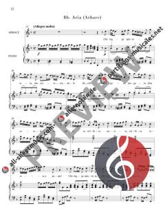 Catone in Utica  von Antonio Vivaldi 