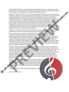 The Orchestral Violist  