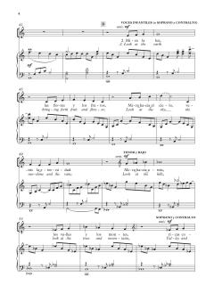 Mira hacia allá von John Rutter (Download) 