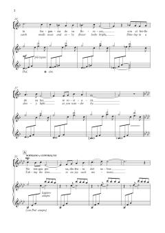 Mira hacia al alba von John Rutter (Download) 