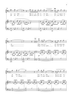 Mira hacia al alba von John Rutter (Download) 