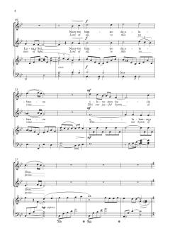 Por la tierra y su esplendor von John Rutter (Download) 