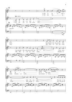 Por la tierra y su esplendor von John Rutter (Download) 