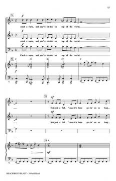 Beach Boys Blast (Beach Boys) 