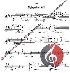 Meine ersten Solostücke auf der Mandoline von Inge Kälberer 