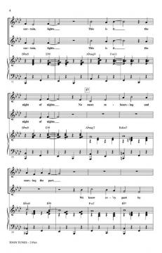 Toon Tunes 