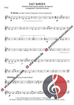 Easy Barock (Download) 