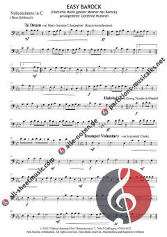 Easy Barock (Download) 
