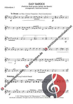 Easy Barock (Download) 