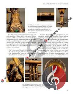 Trumpets and other high Brass 5 von Sabine Katharina Klaus 