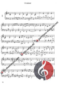 13 Preludes in all (24) Keys von John Wilson 