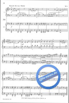 Die Klavier-Fibel op. 59 von Willy Schneider im Alle Noten Shop kaufen