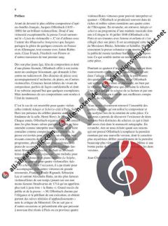 Adagio et scherzo von Jacques Offenbach (Download) 