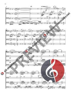 Adagio et scherzo von Jacques Offenbach (Download) 