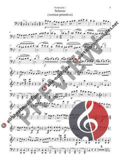 Adagio et scherzo von Jacques Offenbach (Download) 